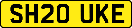 SH20UKE
