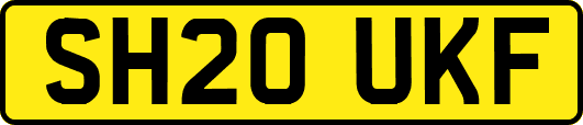 SH20UKF