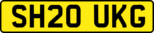 SH20UKG