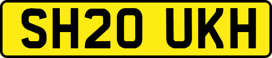 SH20UKH
