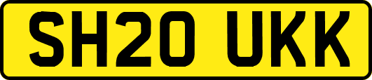 SH20UKK