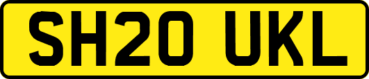 SH20UKL