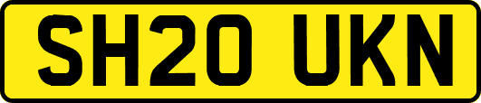 SH20UKN