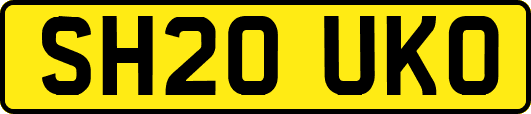 SH20UKO