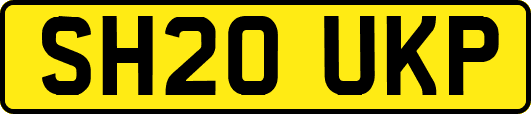 SH20UKP