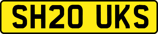 SH20UKS