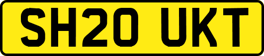 SH20UKT