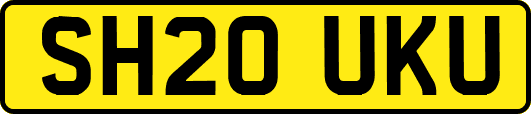 SH20UKU