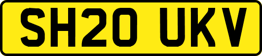 SH20UKV