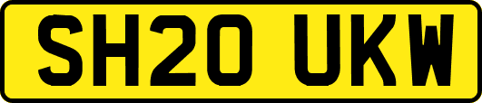 SH20UKW