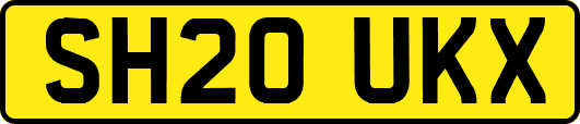 SH20UKX