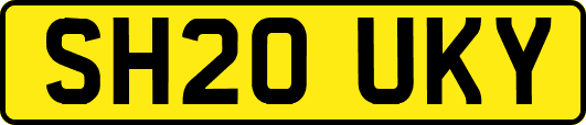 SH20UKY
