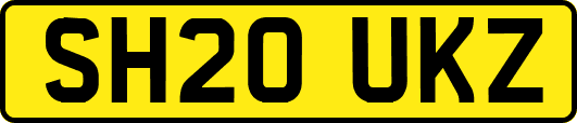SH20UKZ