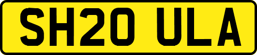 SH20ULA