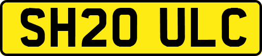 SH20ULC