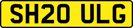 SH20ULG