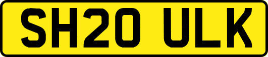 SH20ULK