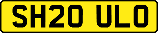 SH20ULO