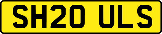 SH20ULS