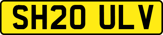 SH20ULV