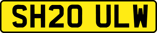 SH20ULW
