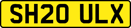 SH20ULX