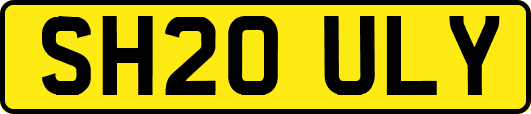 SH20ULY