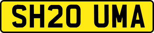 SH20UMA