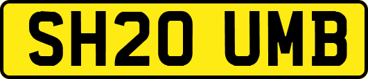 SH20UMB