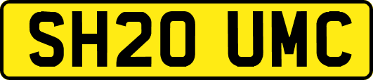 SH20UMC