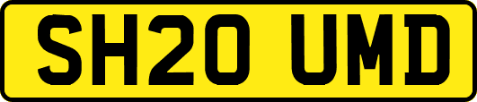 SH20UMD