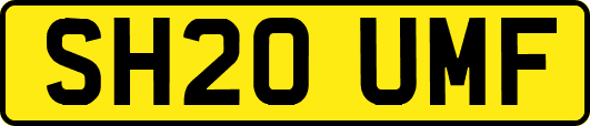SH20UMF