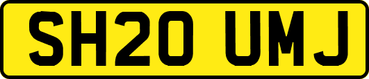 SH20UMJ