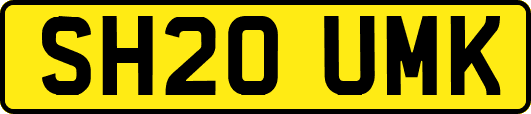 SH20UMK
