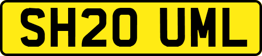 SH20UML
