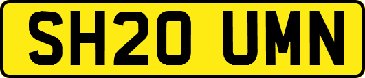 SH20UMN
