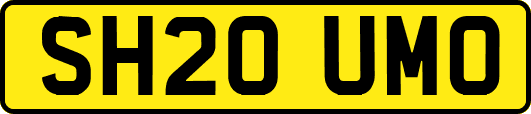 SH20UMO