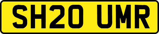 SH20UMR