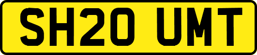SH20UMT
