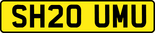 SH20UMU