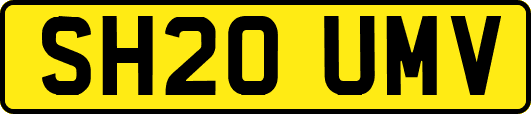 SH20UMV