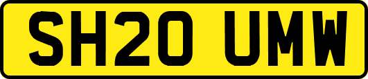 SH20UMW