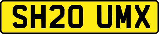 SH20UMX