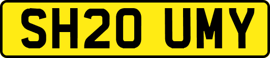 SH20UMY