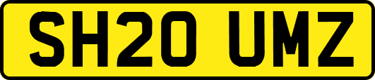SH20UMZ