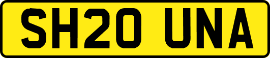 SH20UNA