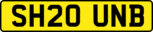 SH20UNB