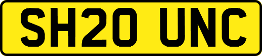 SH20UNC