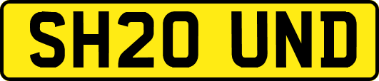 SH20UND