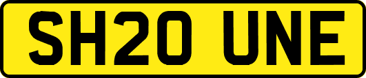 SH20UNE